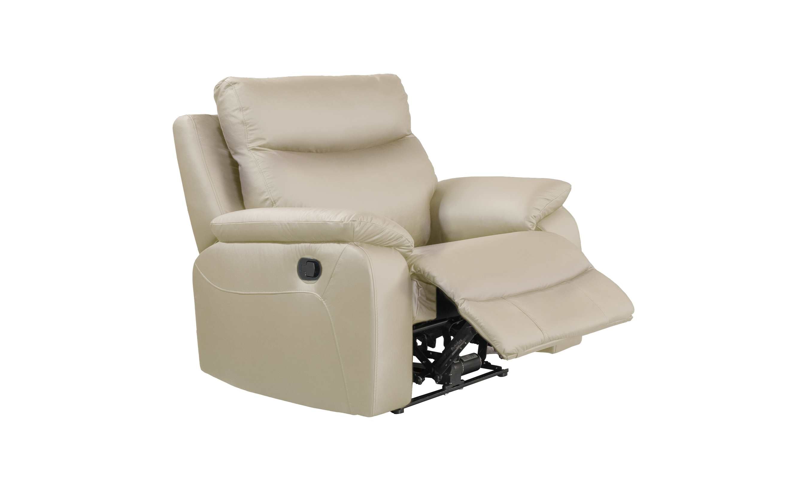 Wembley Recliner Stone Beige 99201