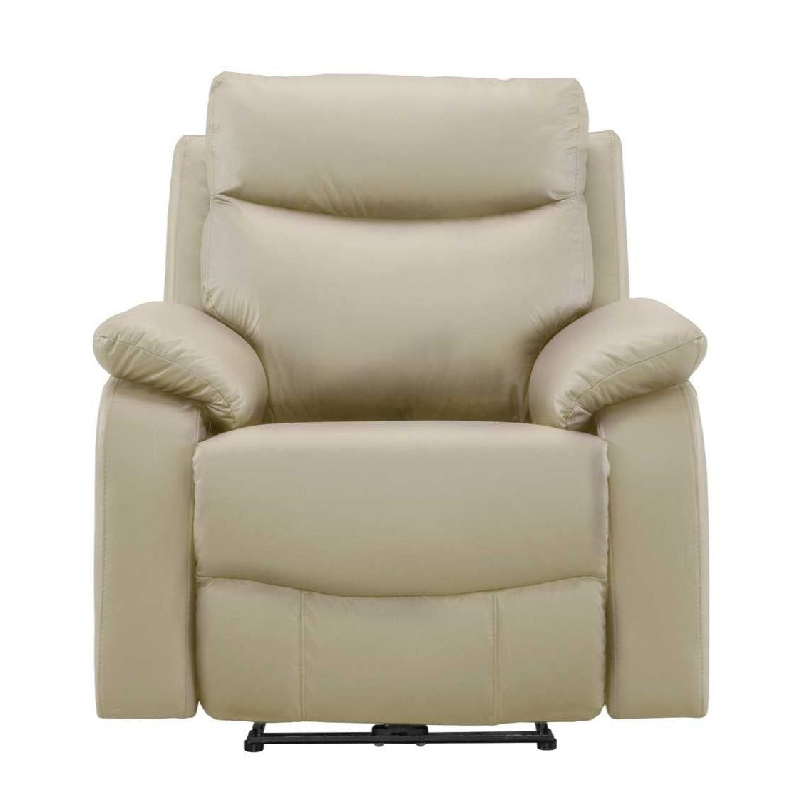 Wembley Recliner Stone Beige 99201