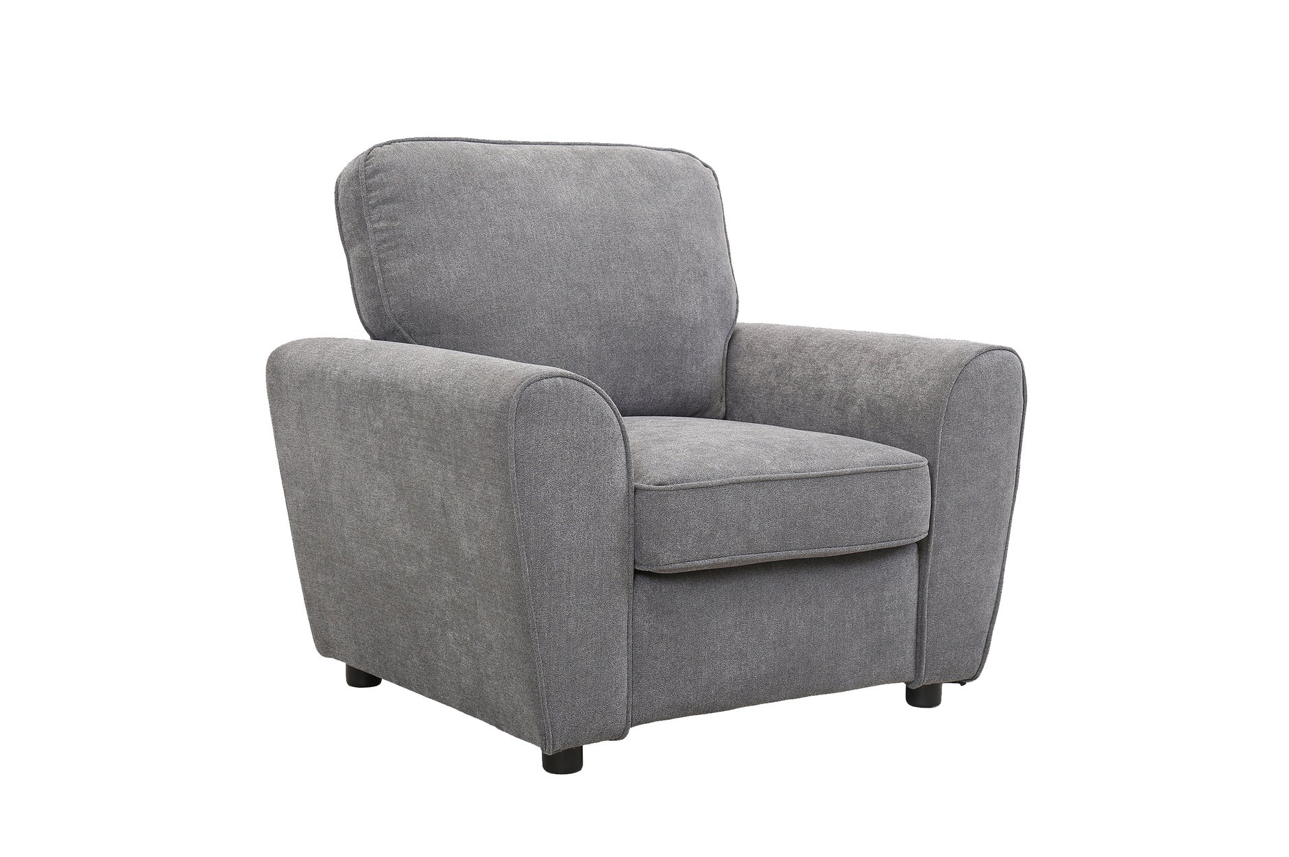 Bethany Seating Collection 99511GRY