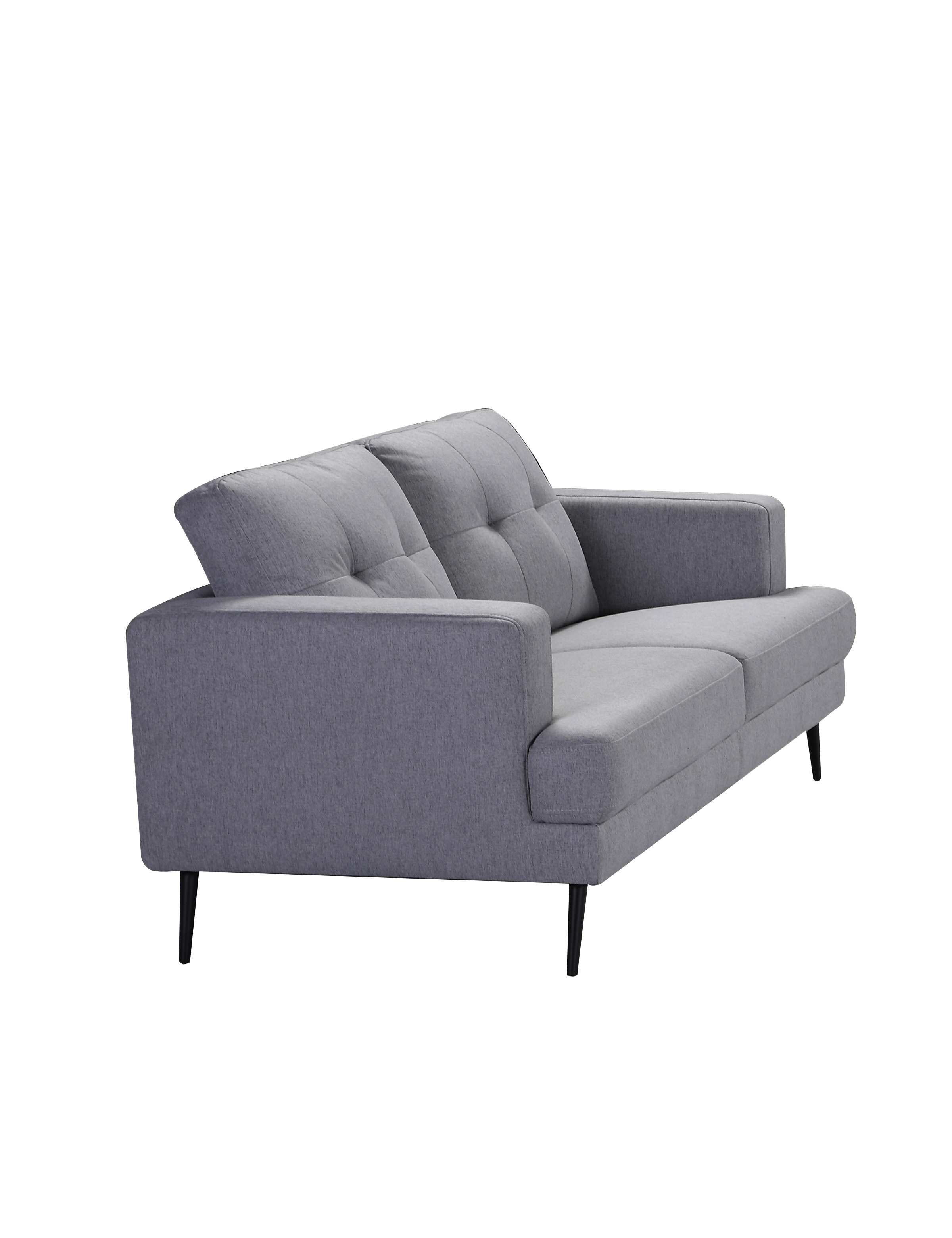 Avery Sofa Collection Grey 99863