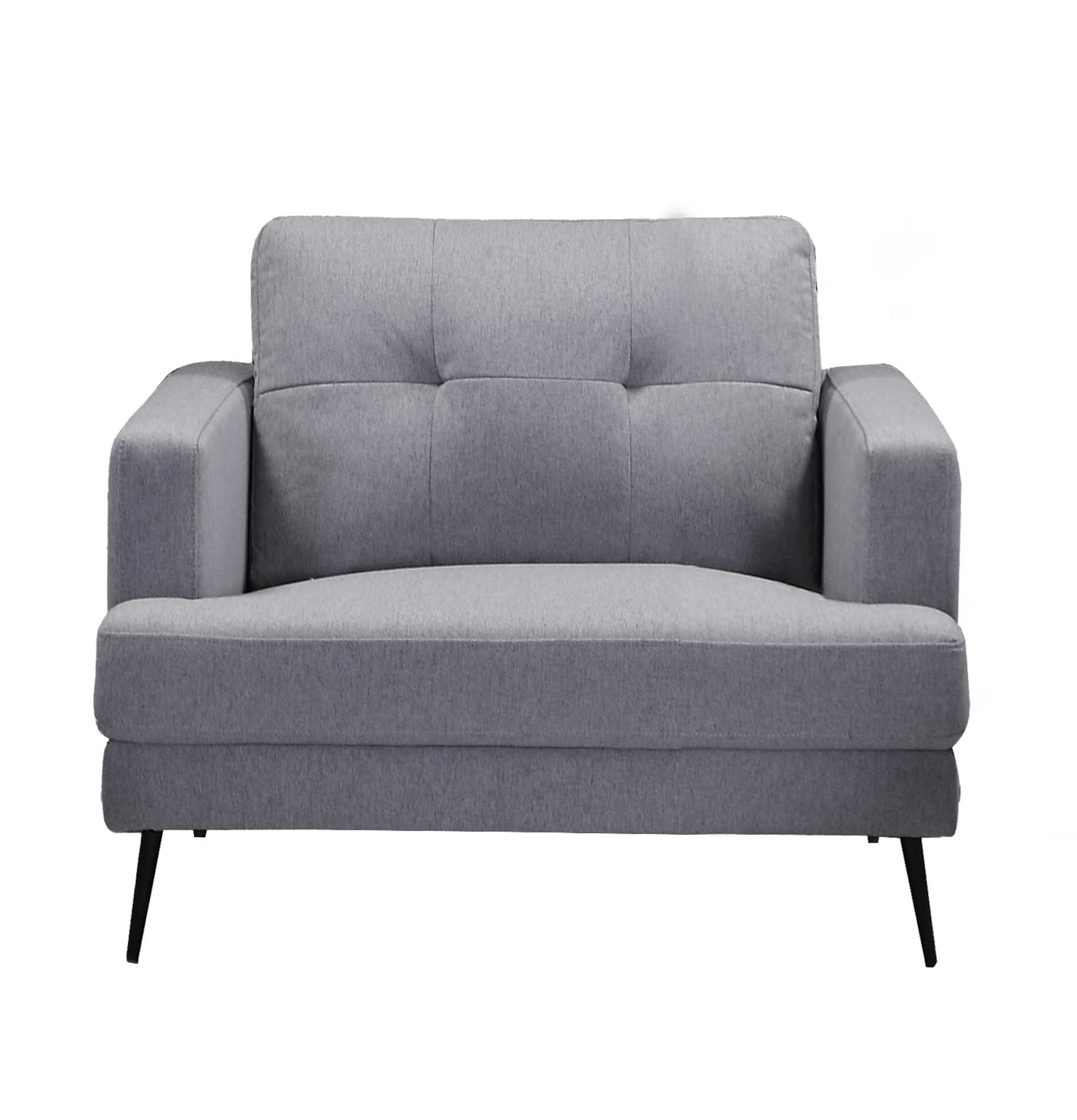 Avery Sofa Collection Grey 99863