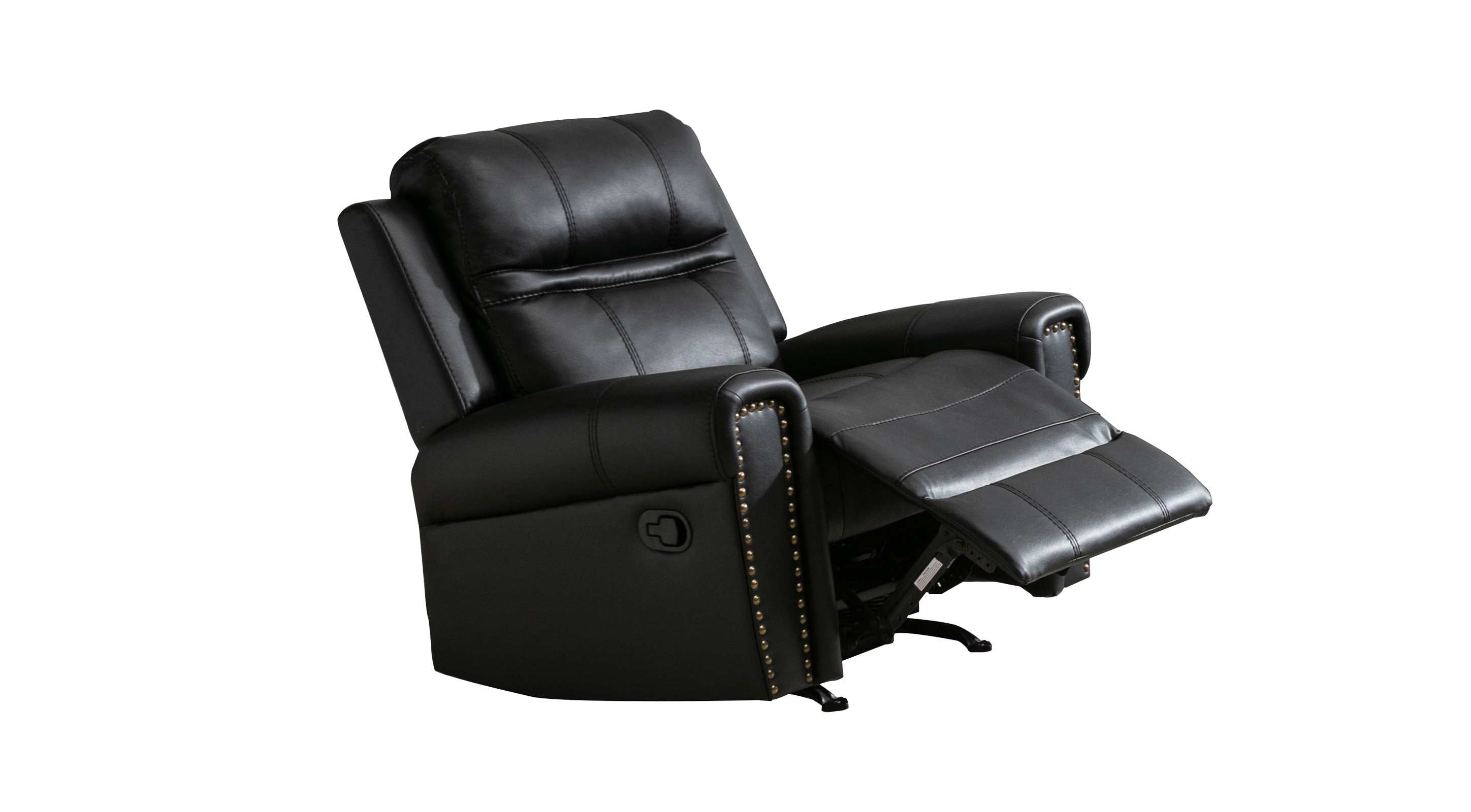 Emerson sofa collection Black 99927