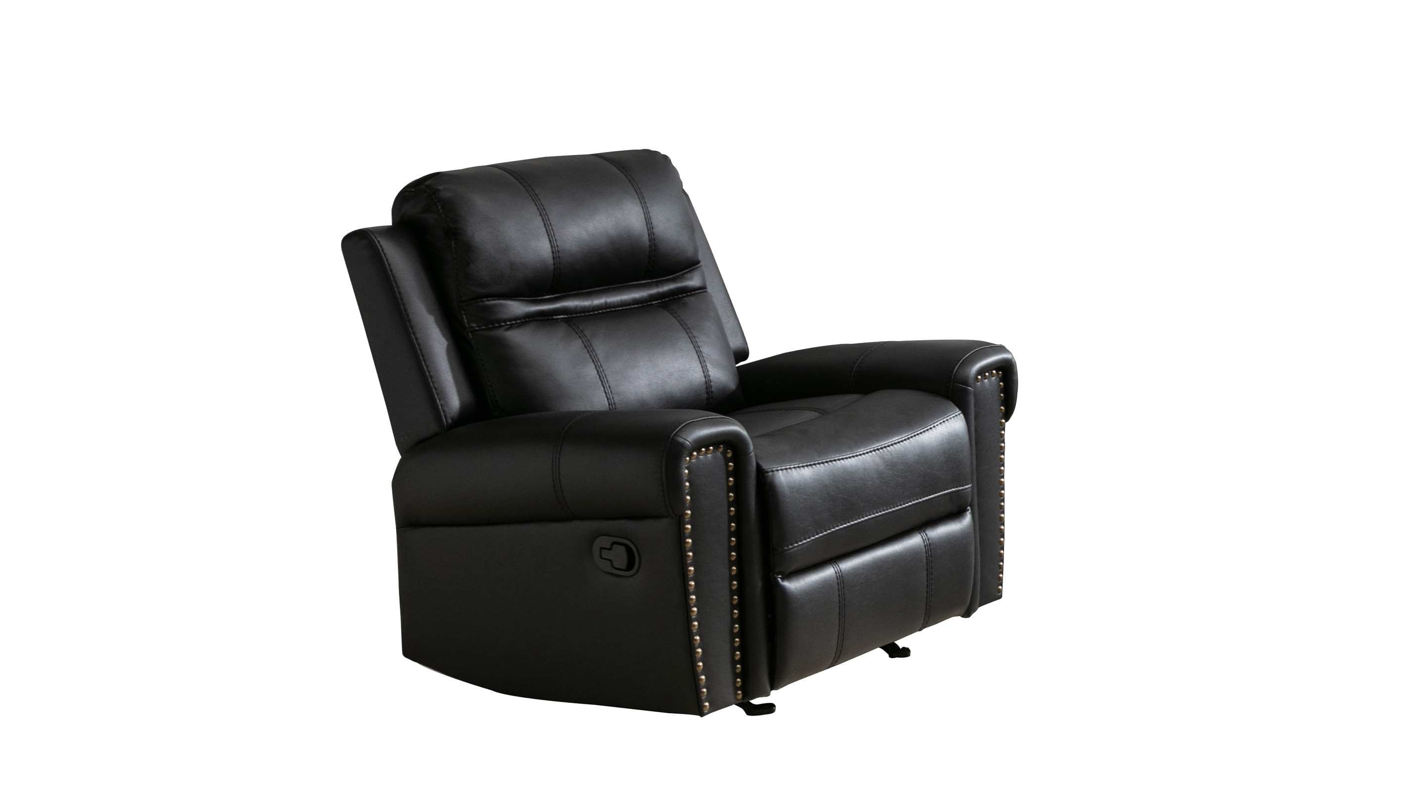 Emerson sofa collection Black 99927