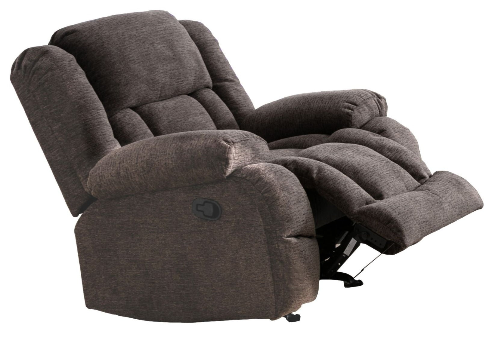 Presley Rocker Recliner 99928GRY-1RR