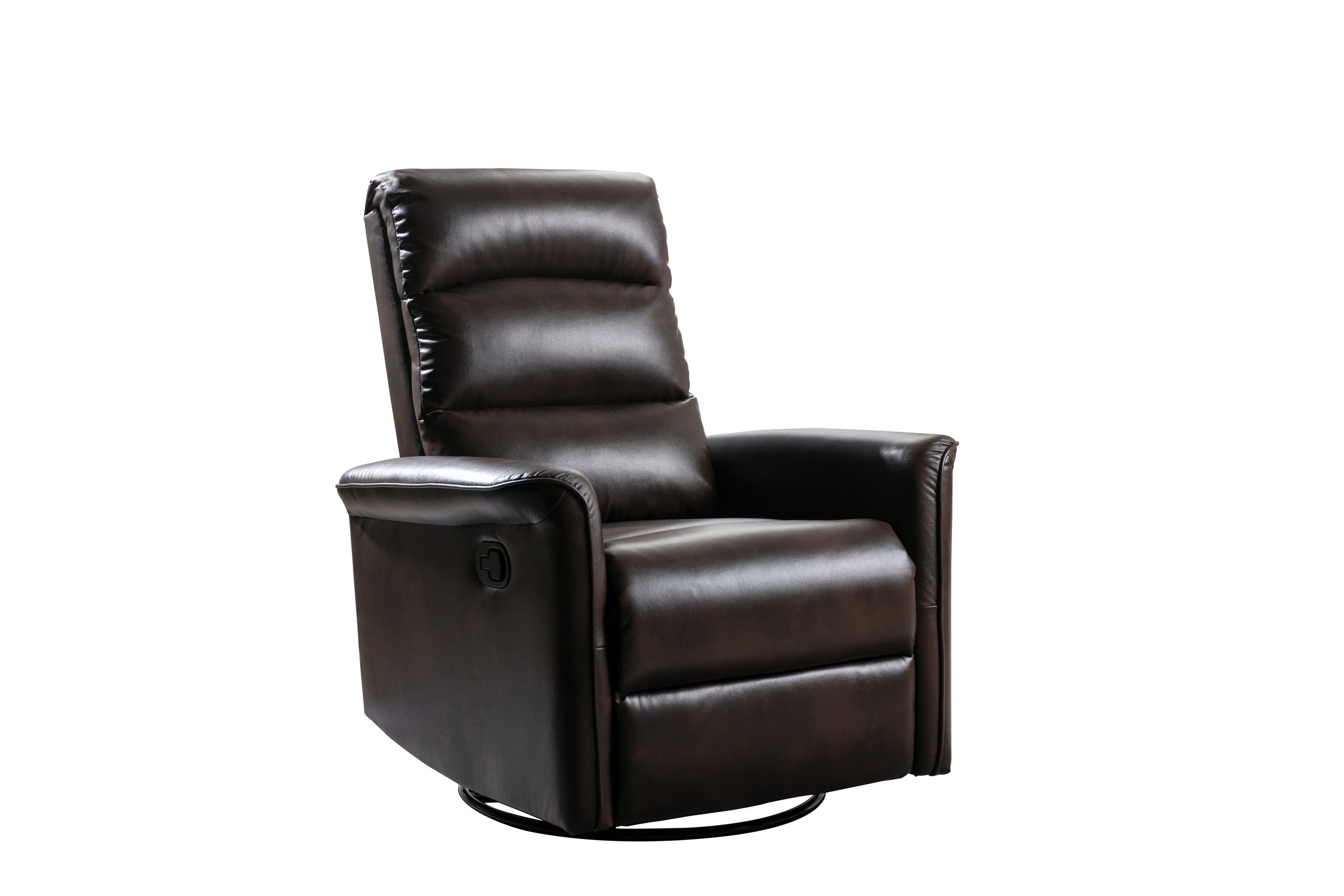 ( Discontinued ) Albert Seating Brown 99930BRW