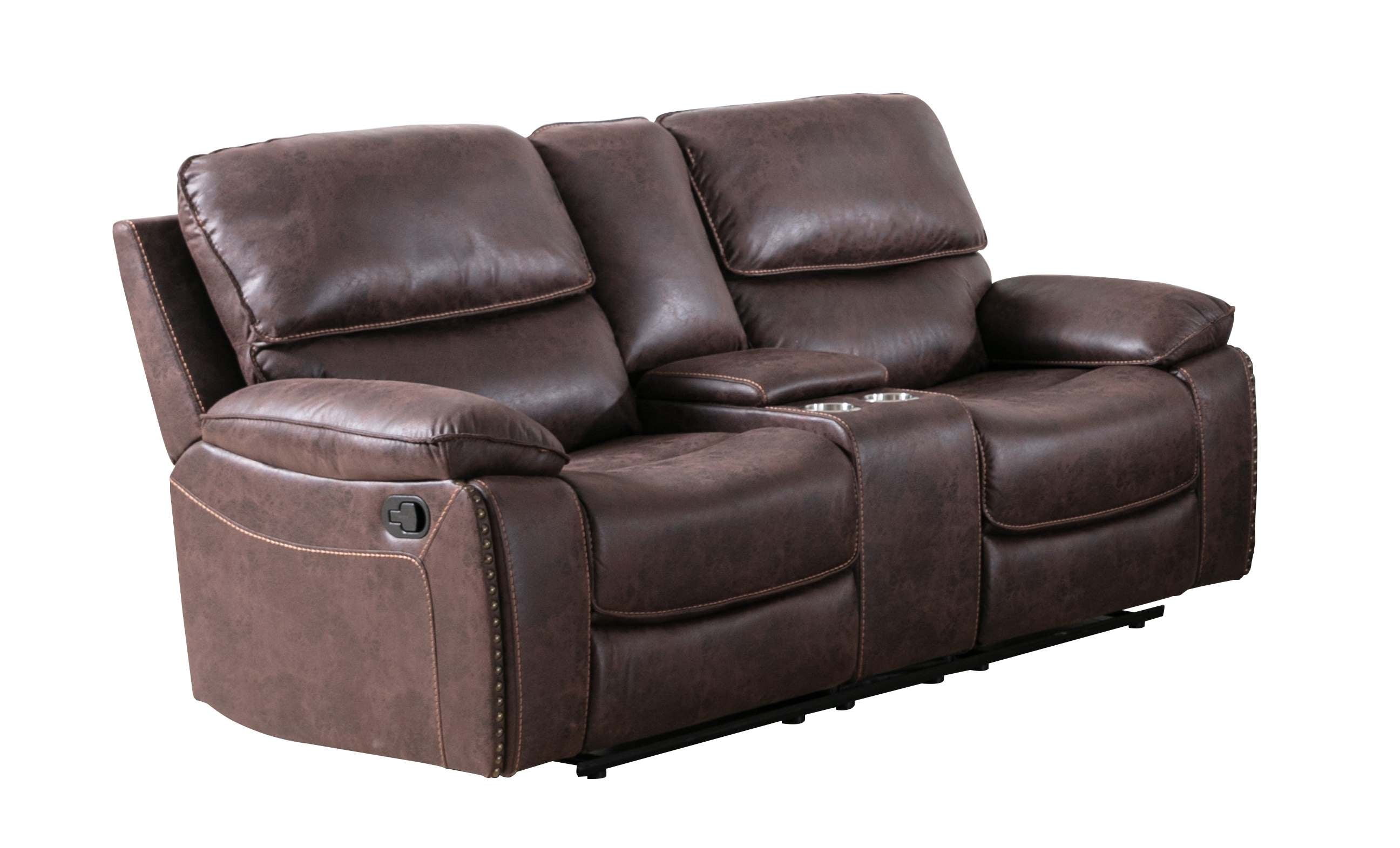 Kincaide Reclining Sofa Collection Brown 99934