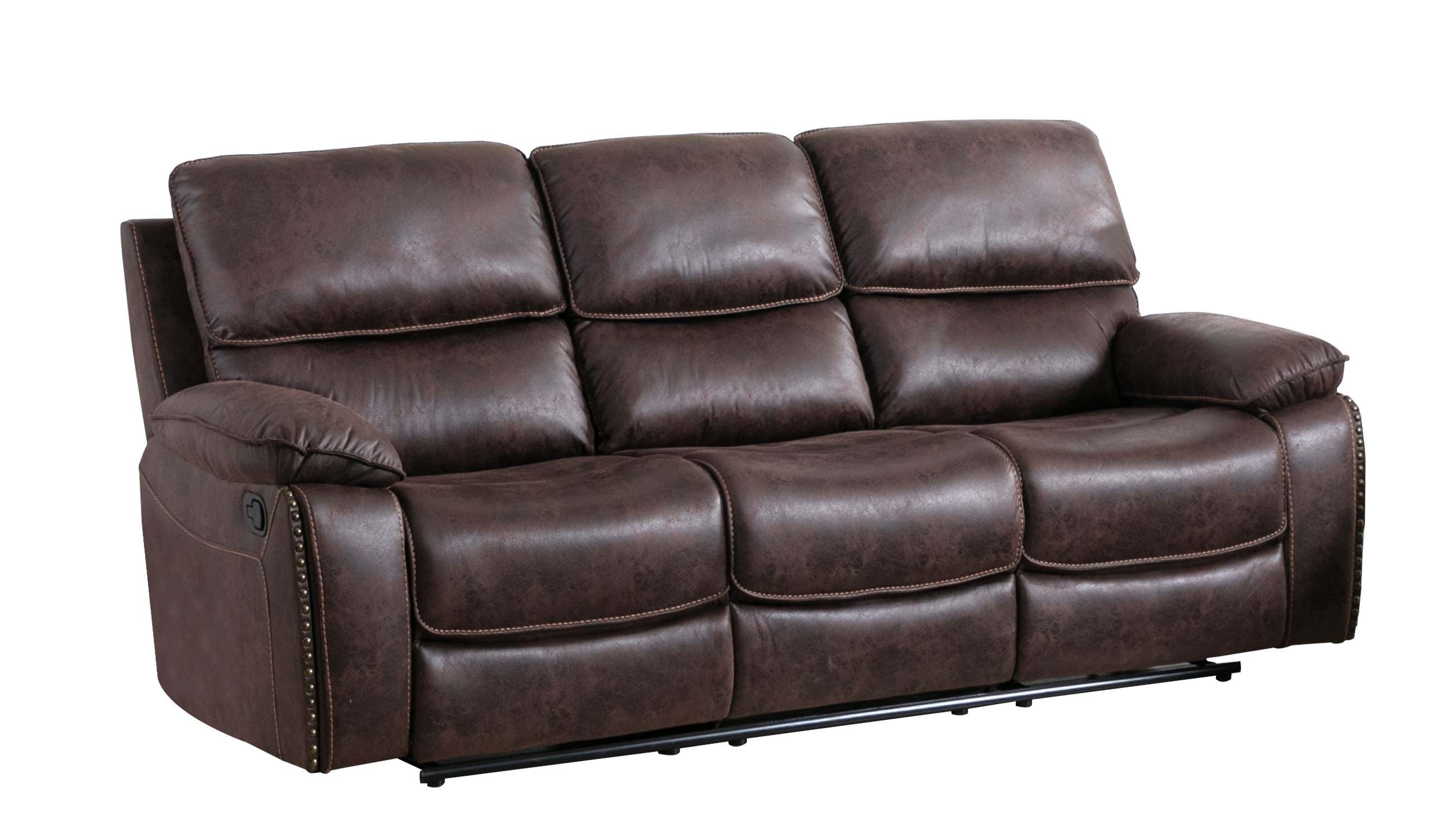 Kincaide Reclining Sofa Collection Brown 99934
