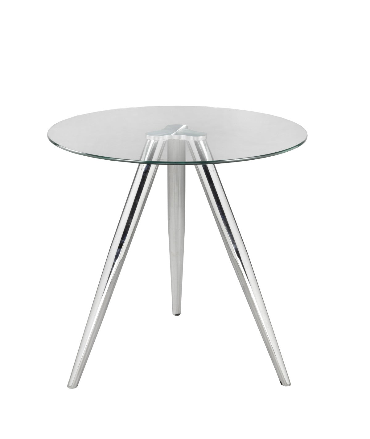 Contemporary Styling Dining Table DT5038