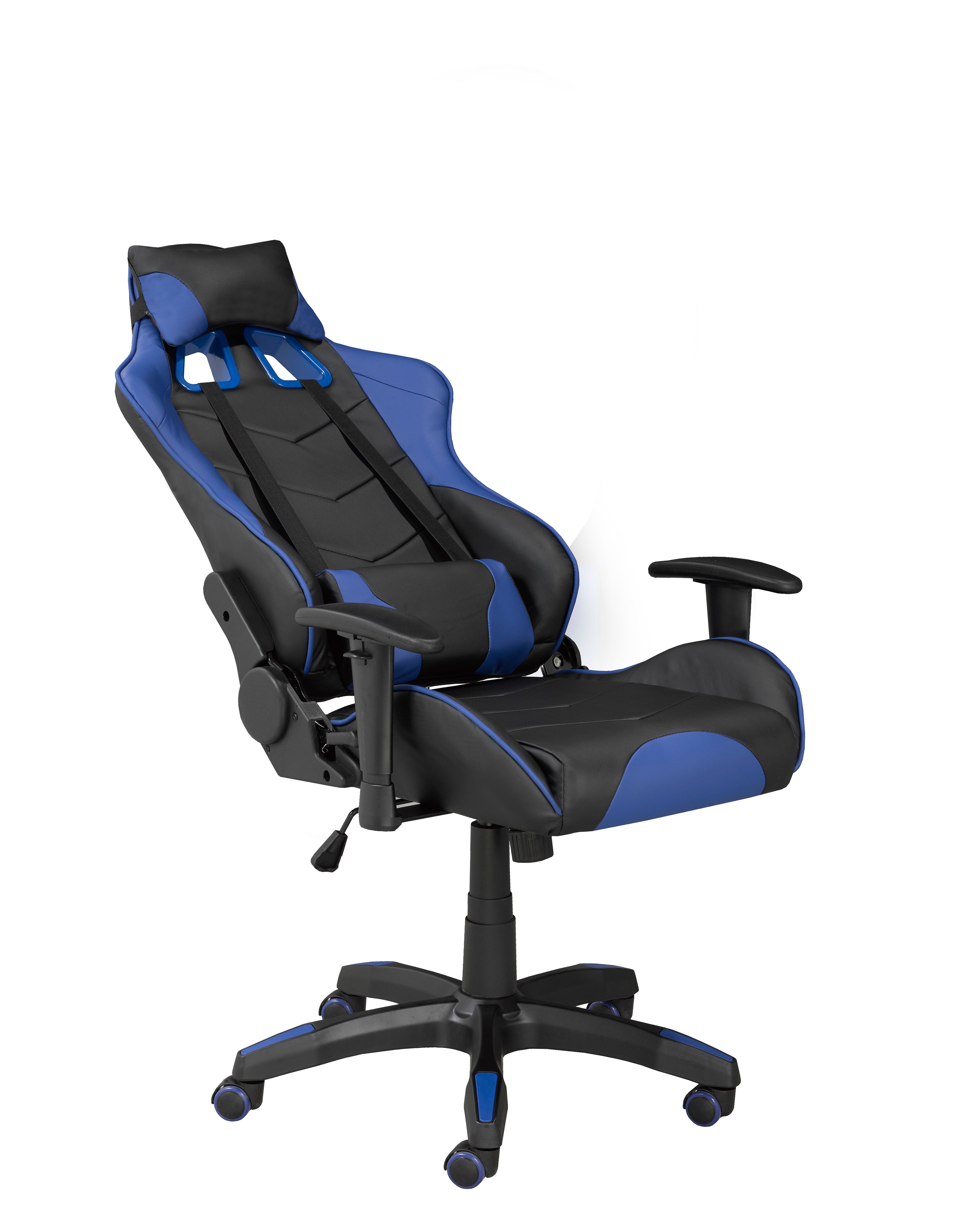 Blue Office Chair - 5100-BL