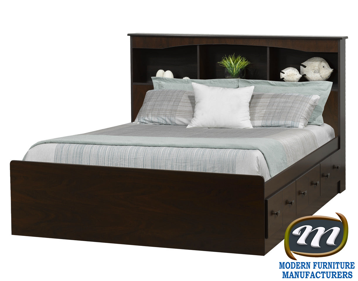 Canadian Made Bed A10