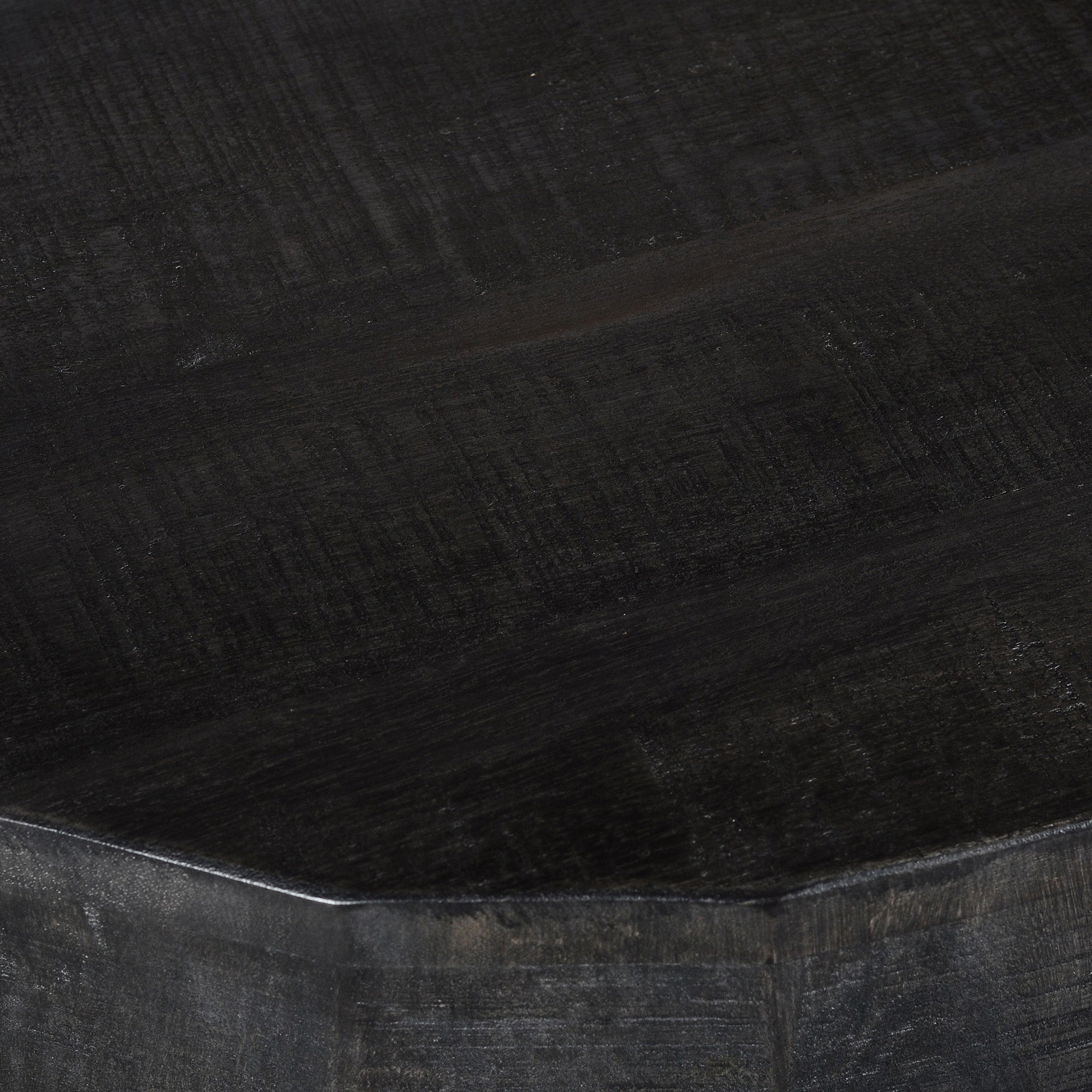 Blox Accent Table in Grey 501-528GY