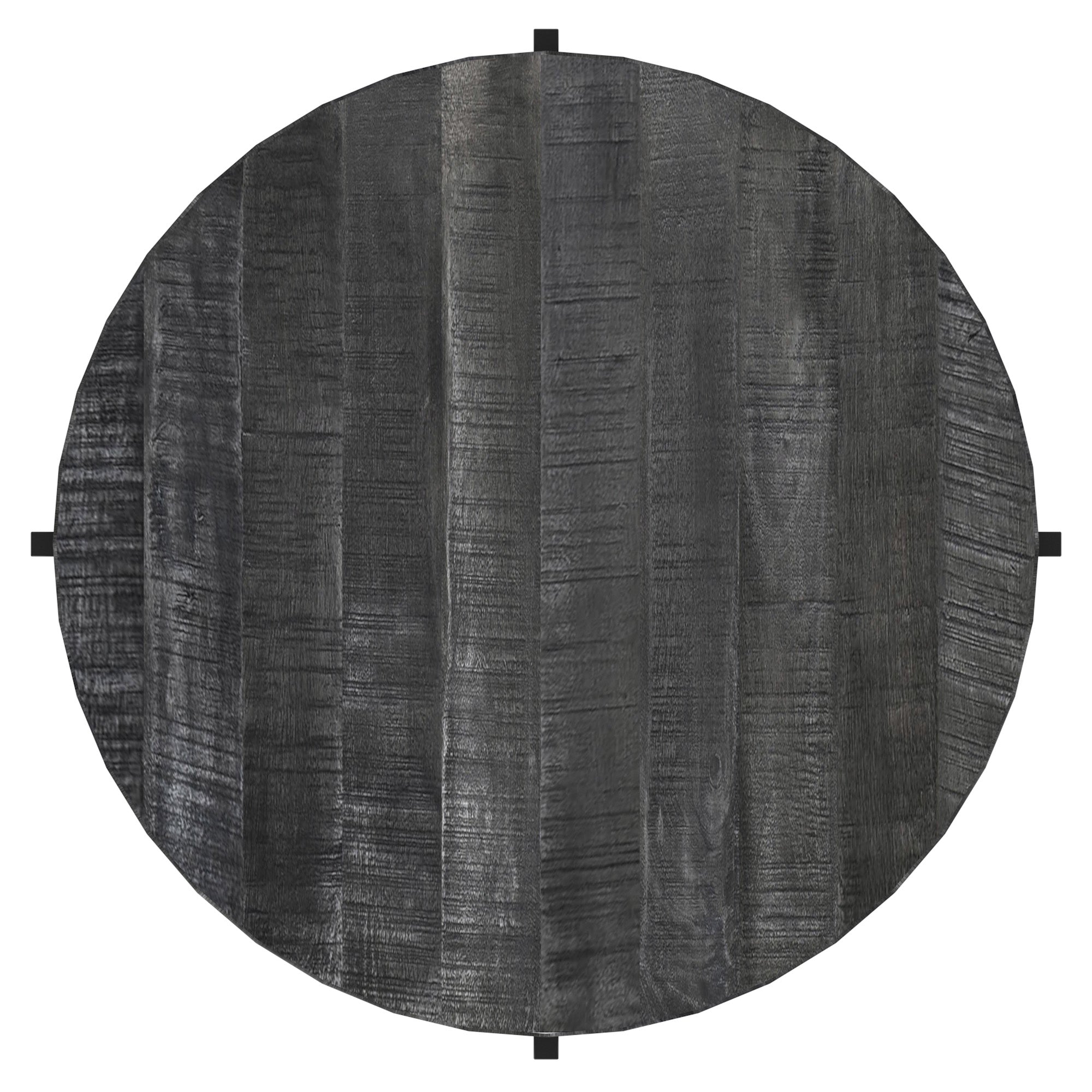 Blox Coffee Table in Grey 301-528GY