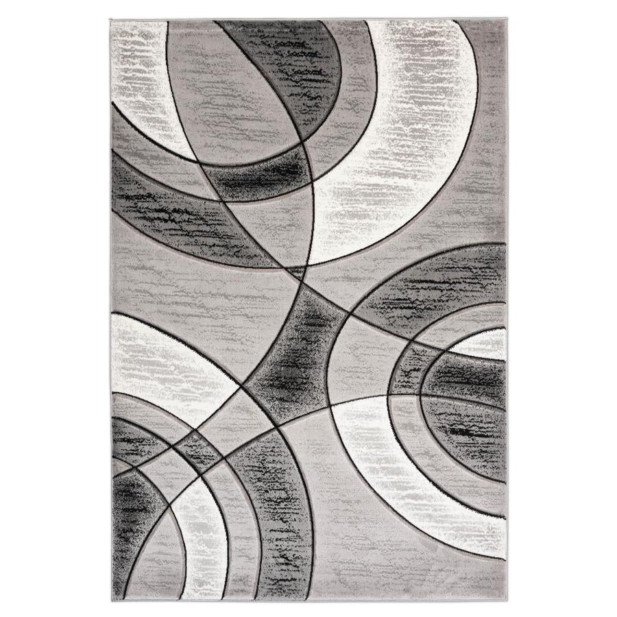 Bristol Geometrical Patter Rugs 4653G