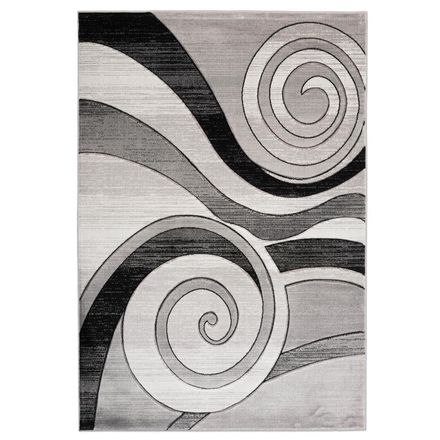 Bristol Swivel Rugs 5065G