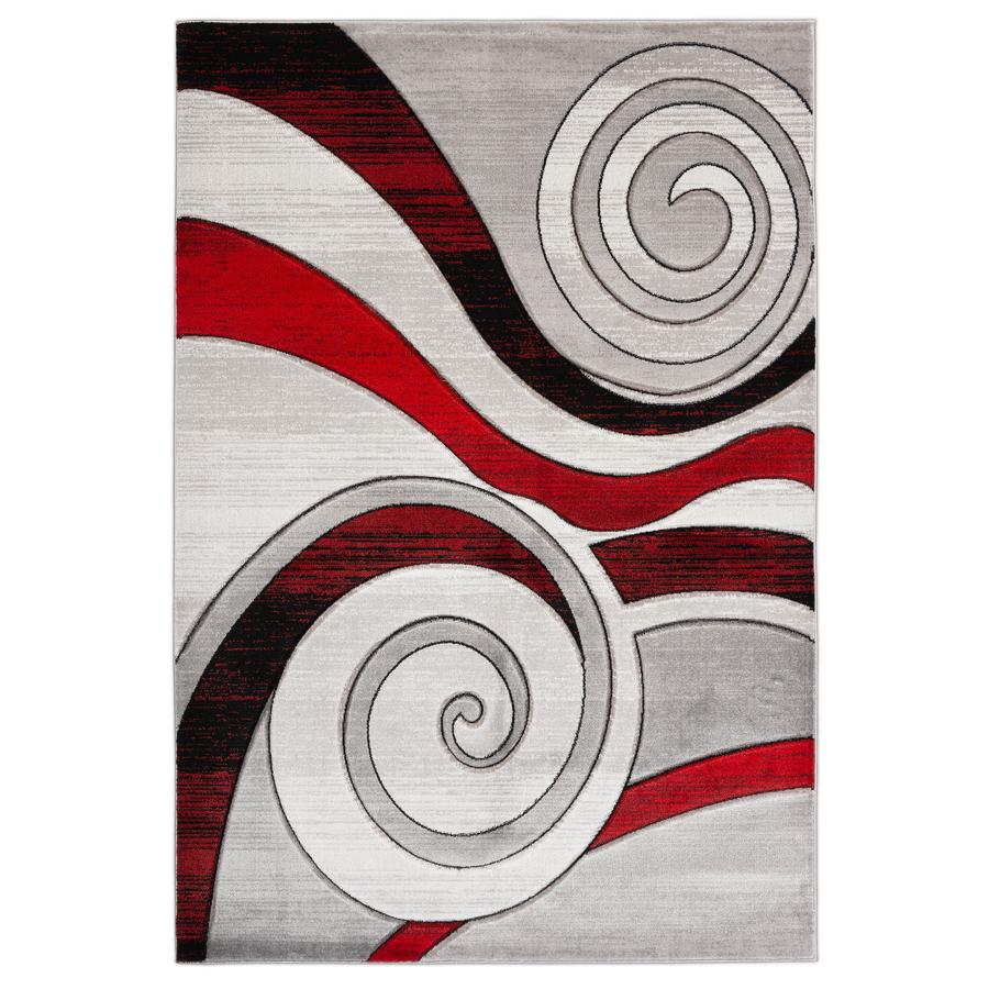 Bristol Swivel Rugs 5065GR