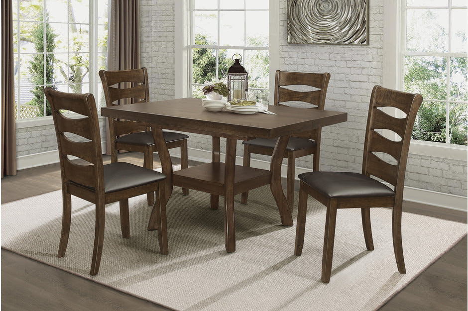 Darla Dining Set 5712