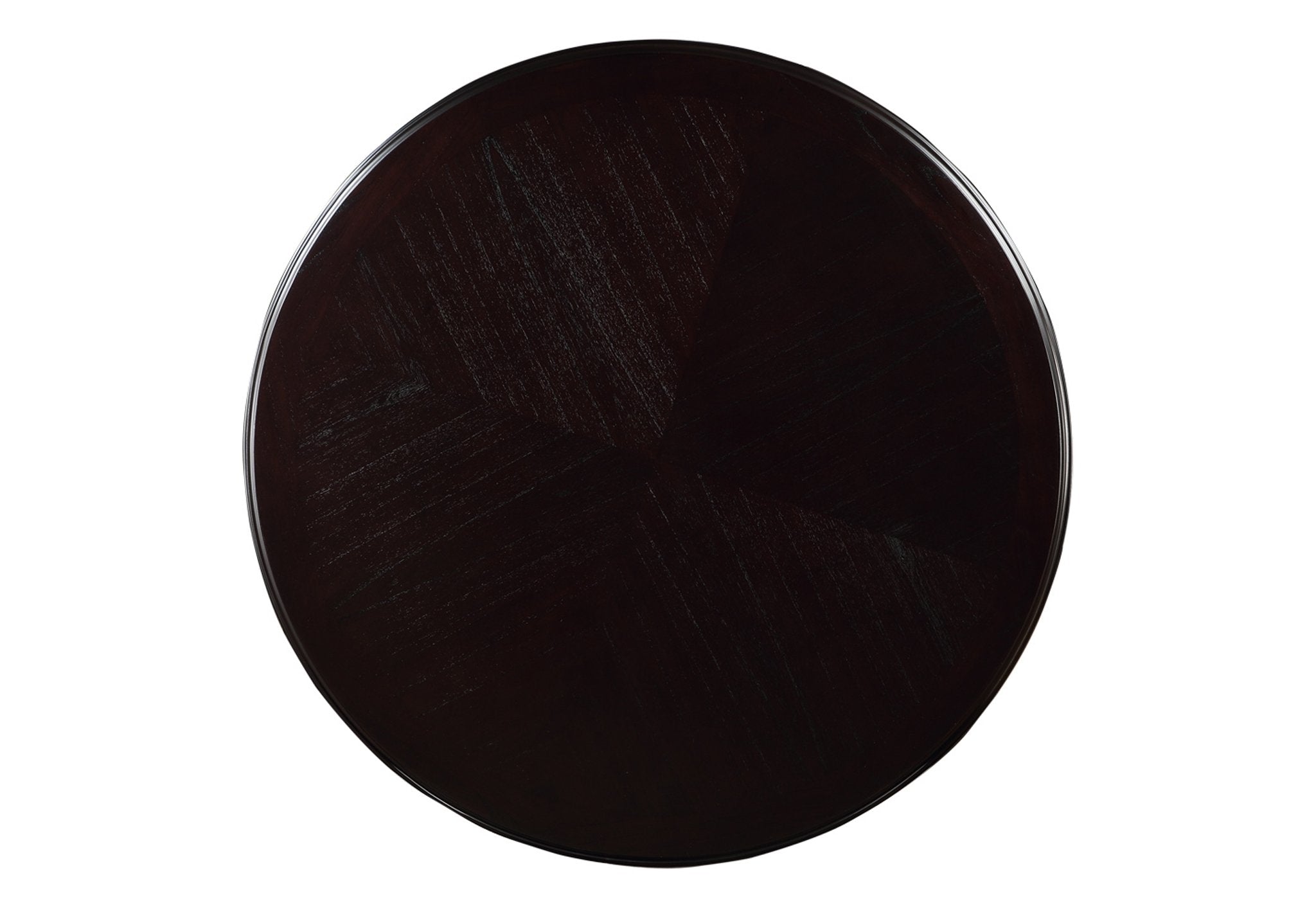 Gia Ebony Dining Set - 5 PC