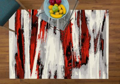 Mersin Accent Rug HS126 GR