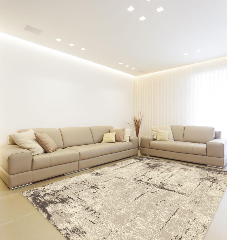 Mersin Abstract Rugs HS153CV