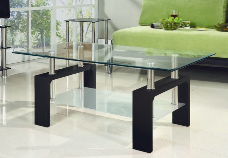 COFFEE TABLE #2004
