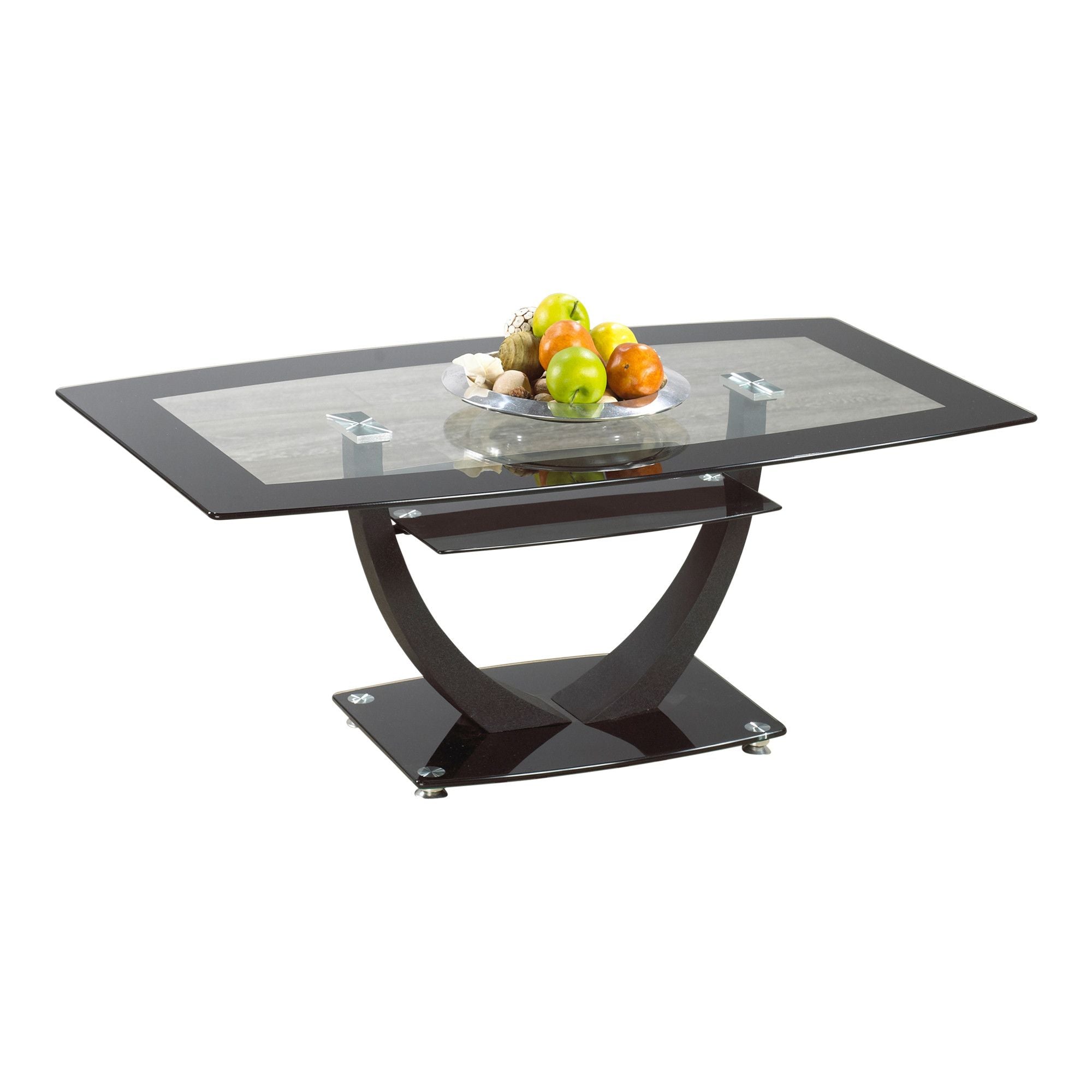 Black Coffee Table 2007