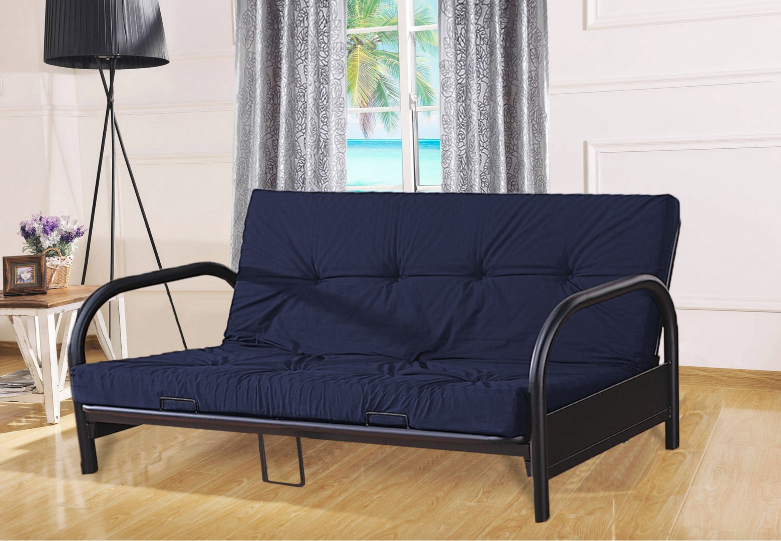 Futon Frame 208