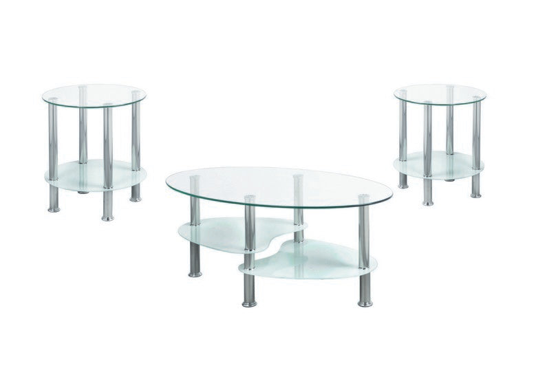 Coffee Table Collection #2605