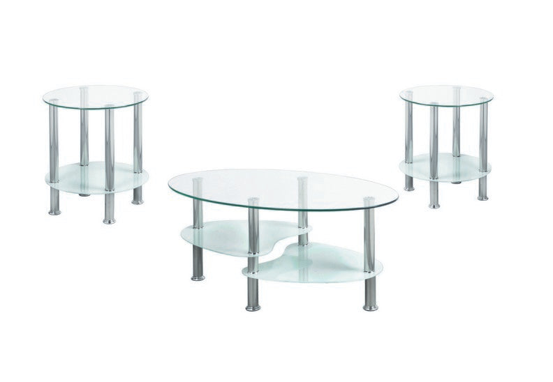 Coffee Table Collection #2605