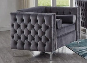 8006 chair grey