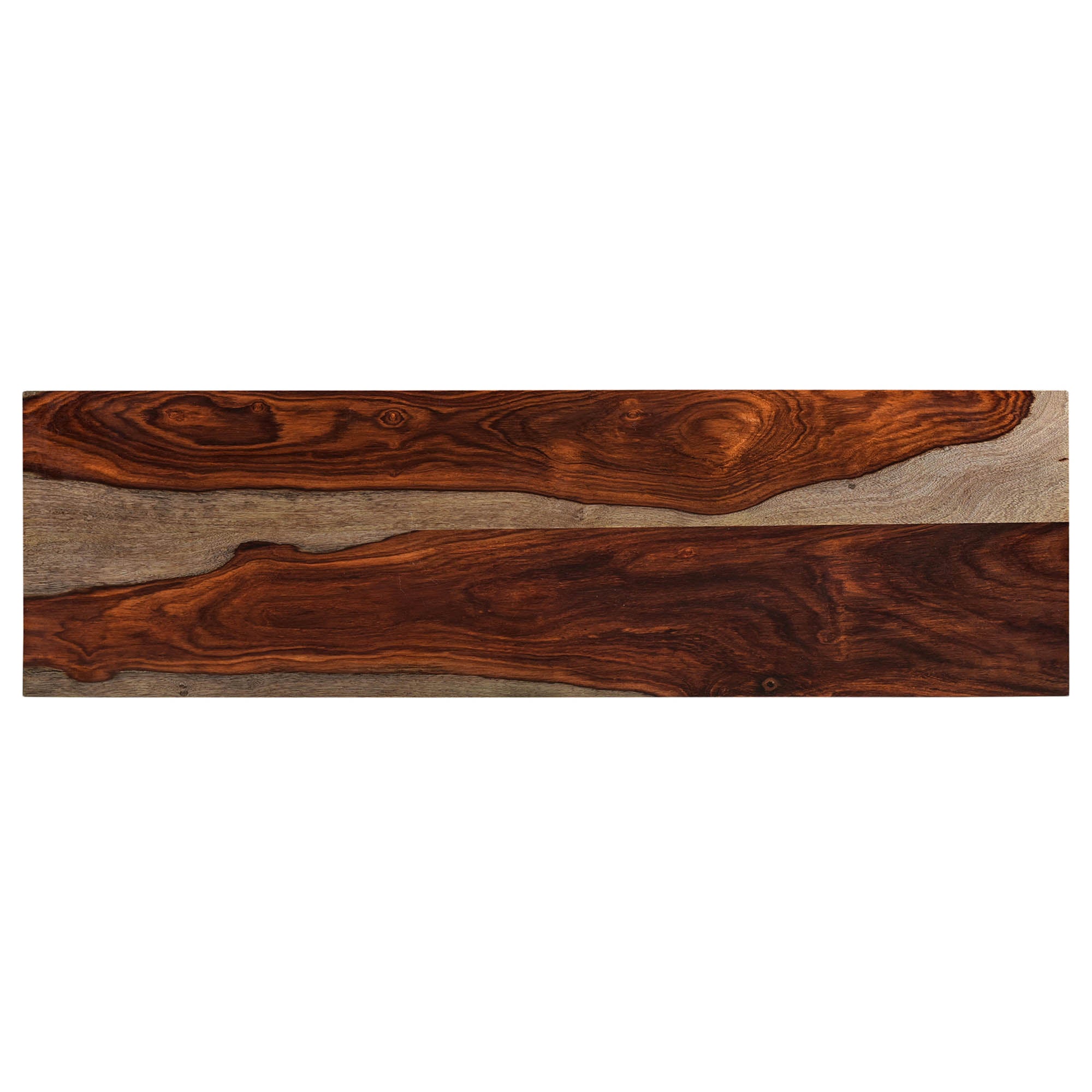 Idris Console/Desk in Grey 502-814GY