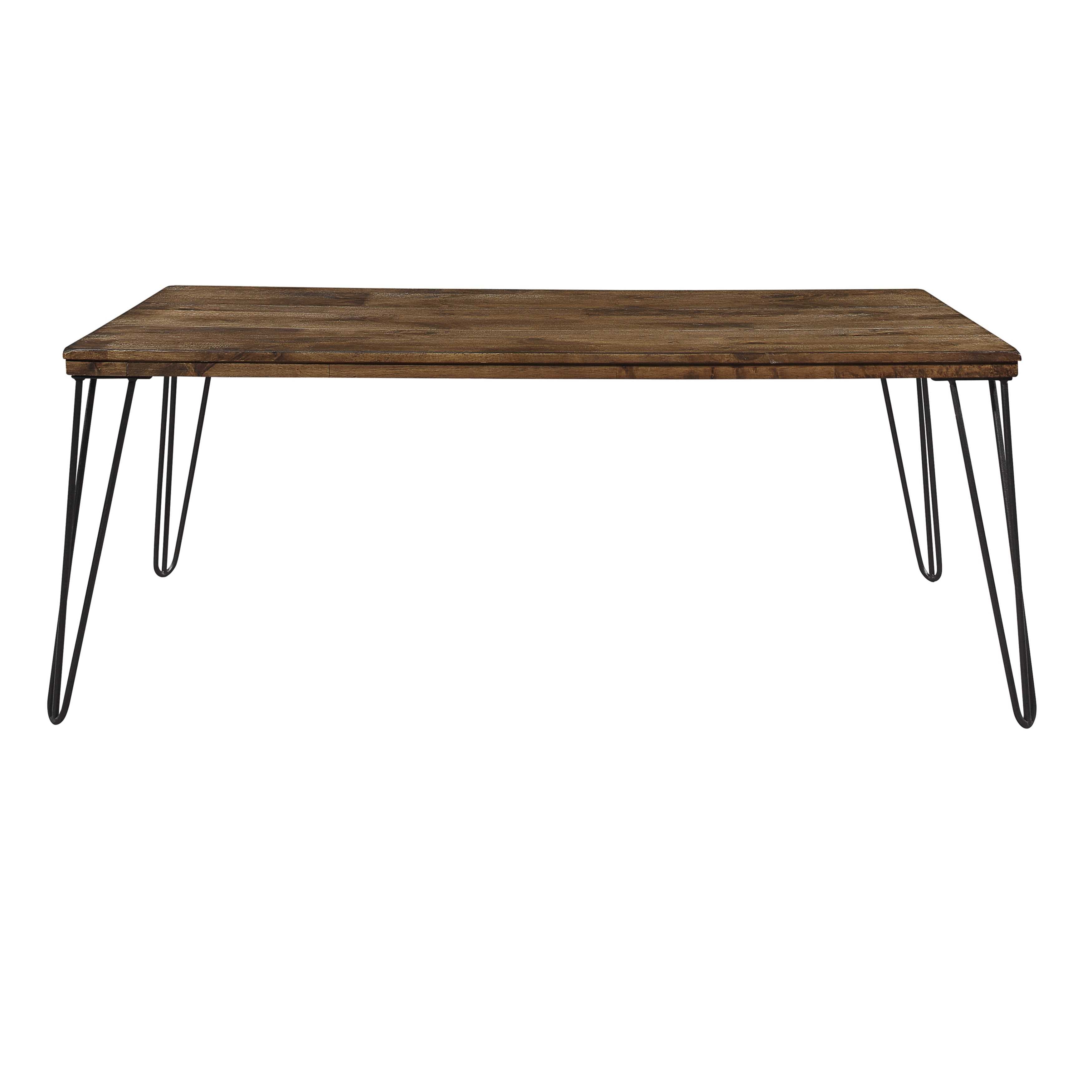 Kellson Wooden Coffee Table 3660M