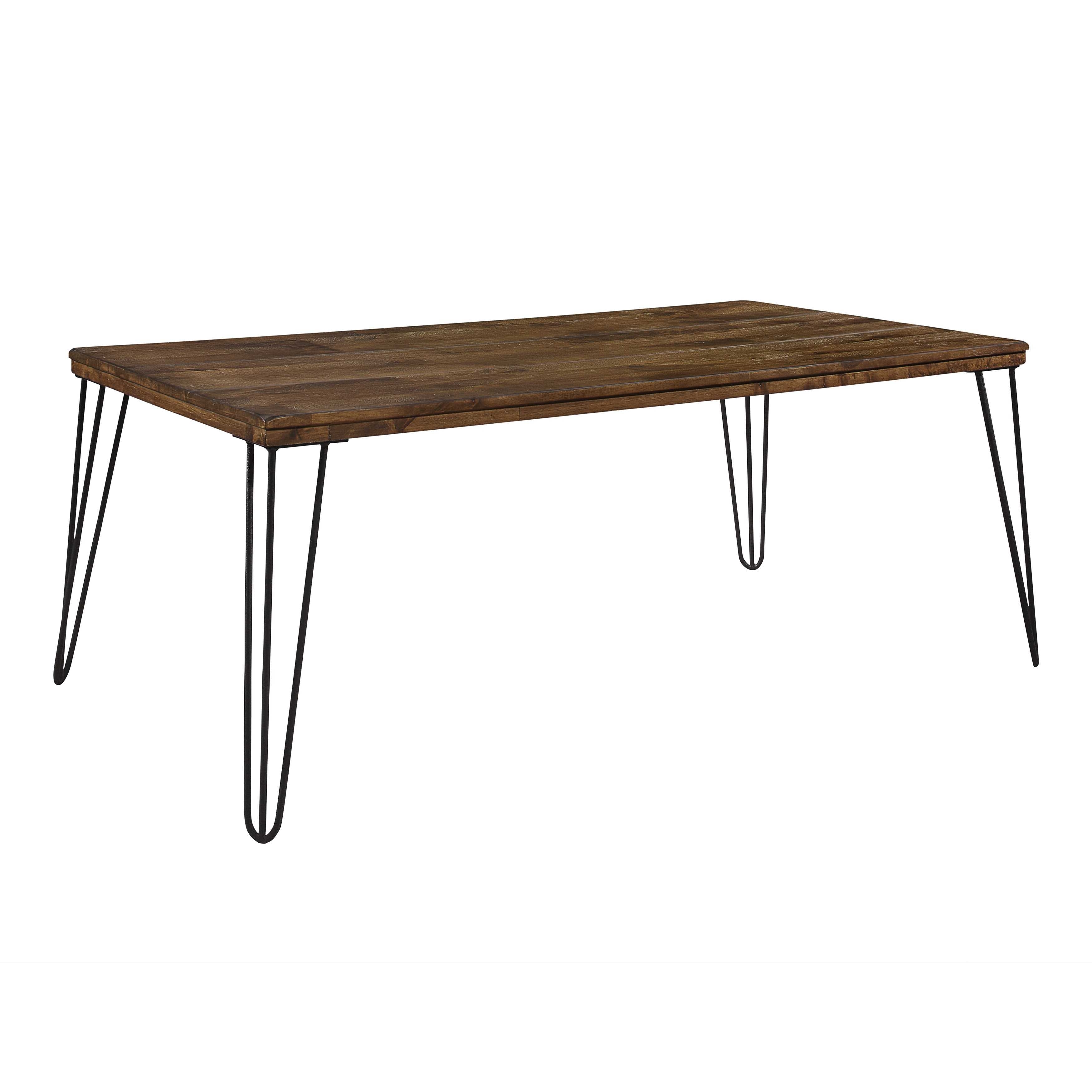 Kellson Wooden Coffee Table 3660M