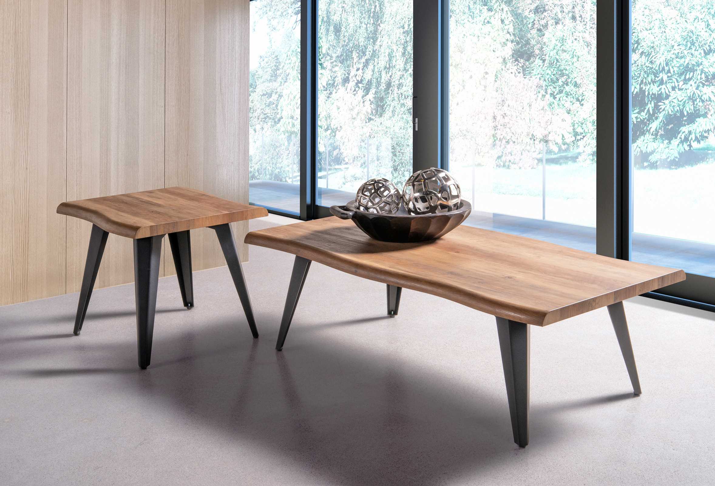 Macdonald Coffee Table Collection 5019