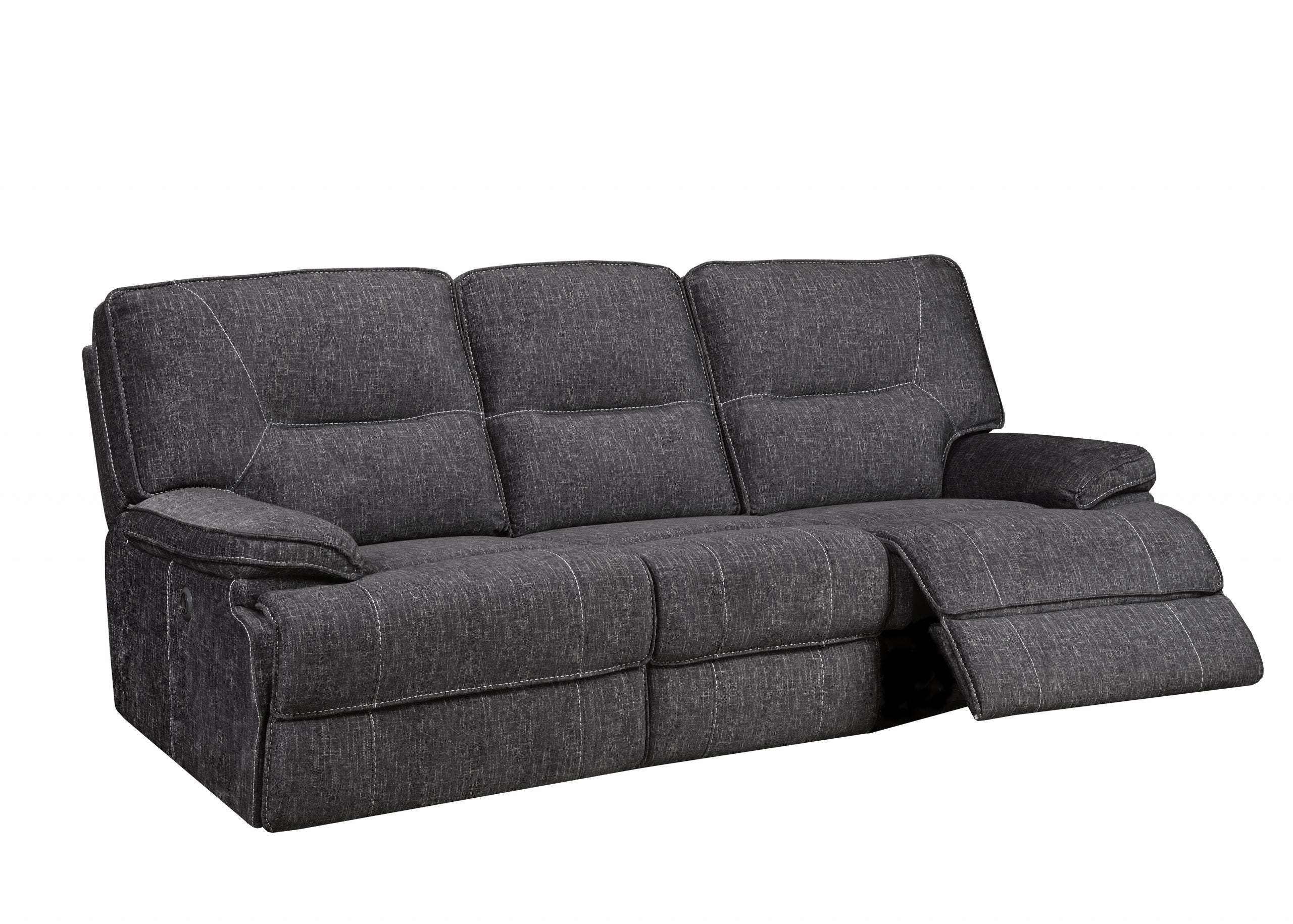 Maryland Power Recliner Sofa 6500