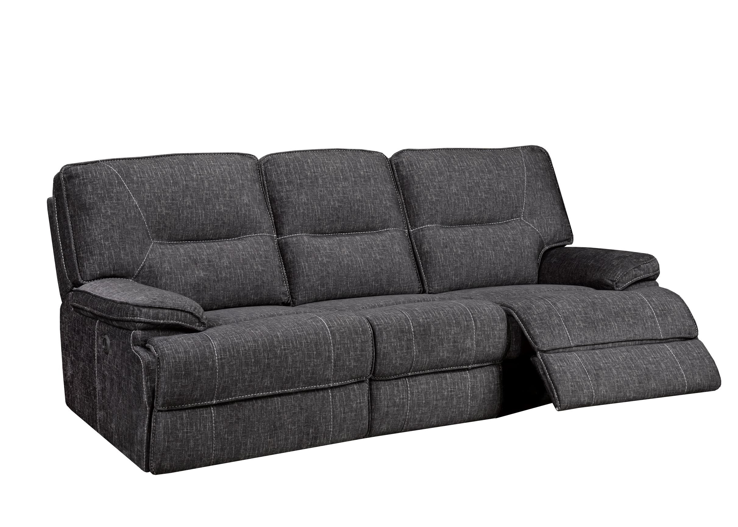 Maryland Power Recliner Sofa Collection - 6500