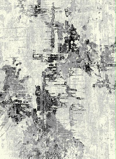 Mersin Abstract Rugs HS106G