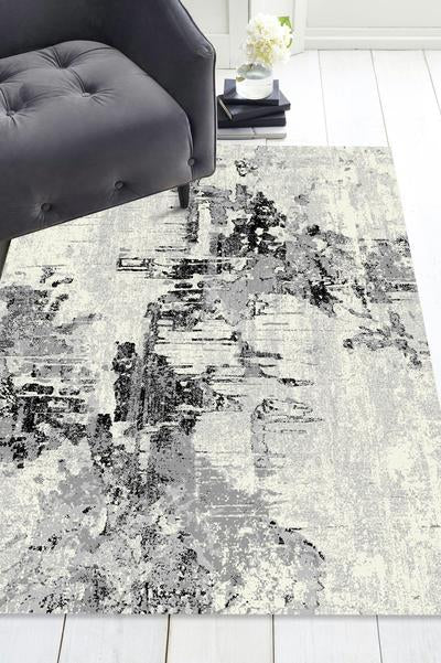Mersin Abstract Rugs HS106G