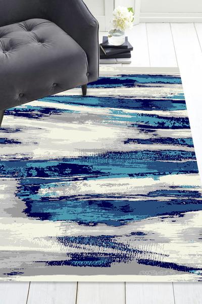 Mersin Accent Rug HS126GT