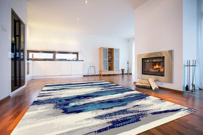 Mersin Accent Rug HS126GT