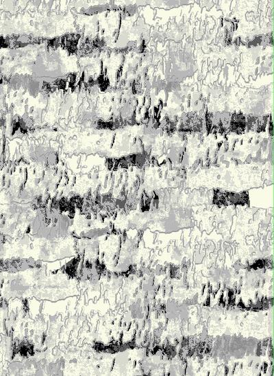 Mersin Abstract Rugs HS130G