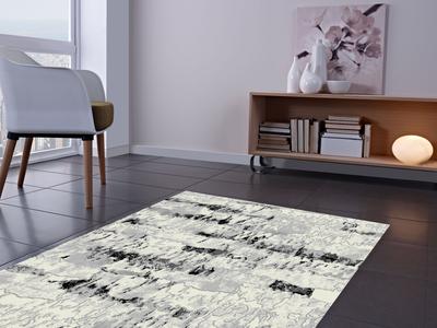 Mersin Abstract Rugs HS130G