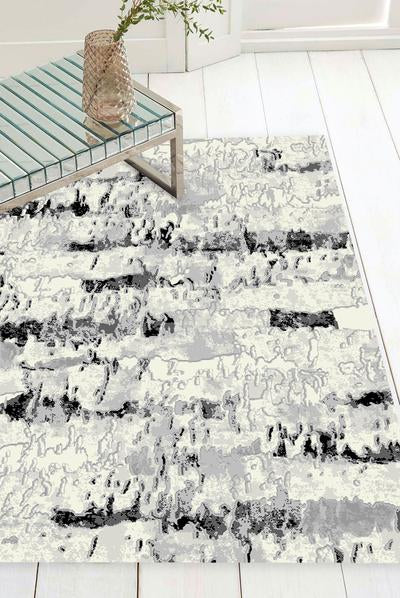 Mersin Abstract Rugs HS130G