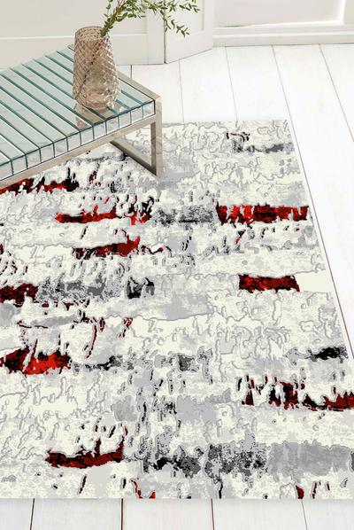 Mersin Abstract Rugs HS130GR