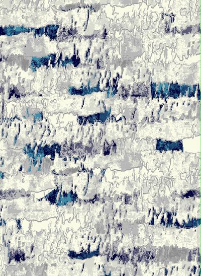 Mersin Abstract Rugs HS130GT