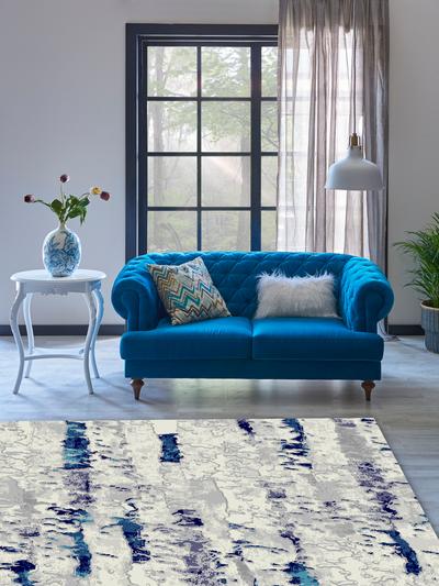 Mersin Abstract Rugs HS130GT