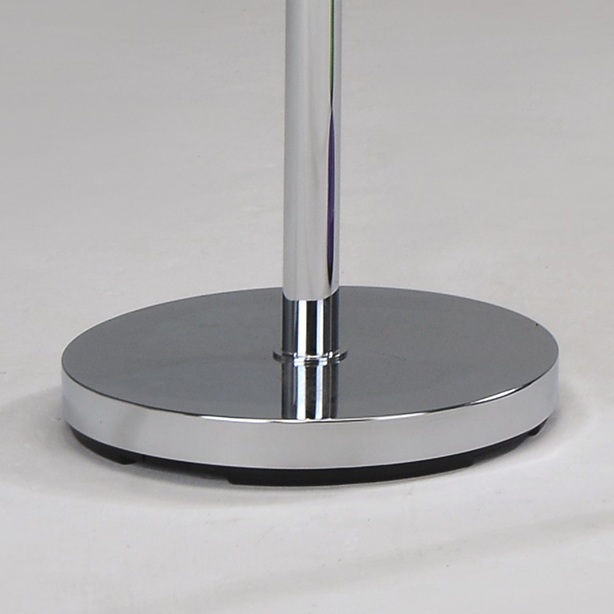 Orin Coat Rack in Chrome 552-838CH