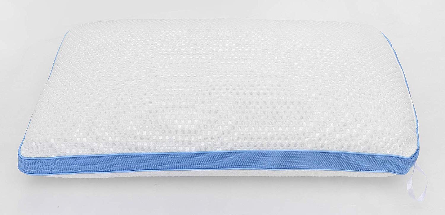 Washable Bamboo Pillow