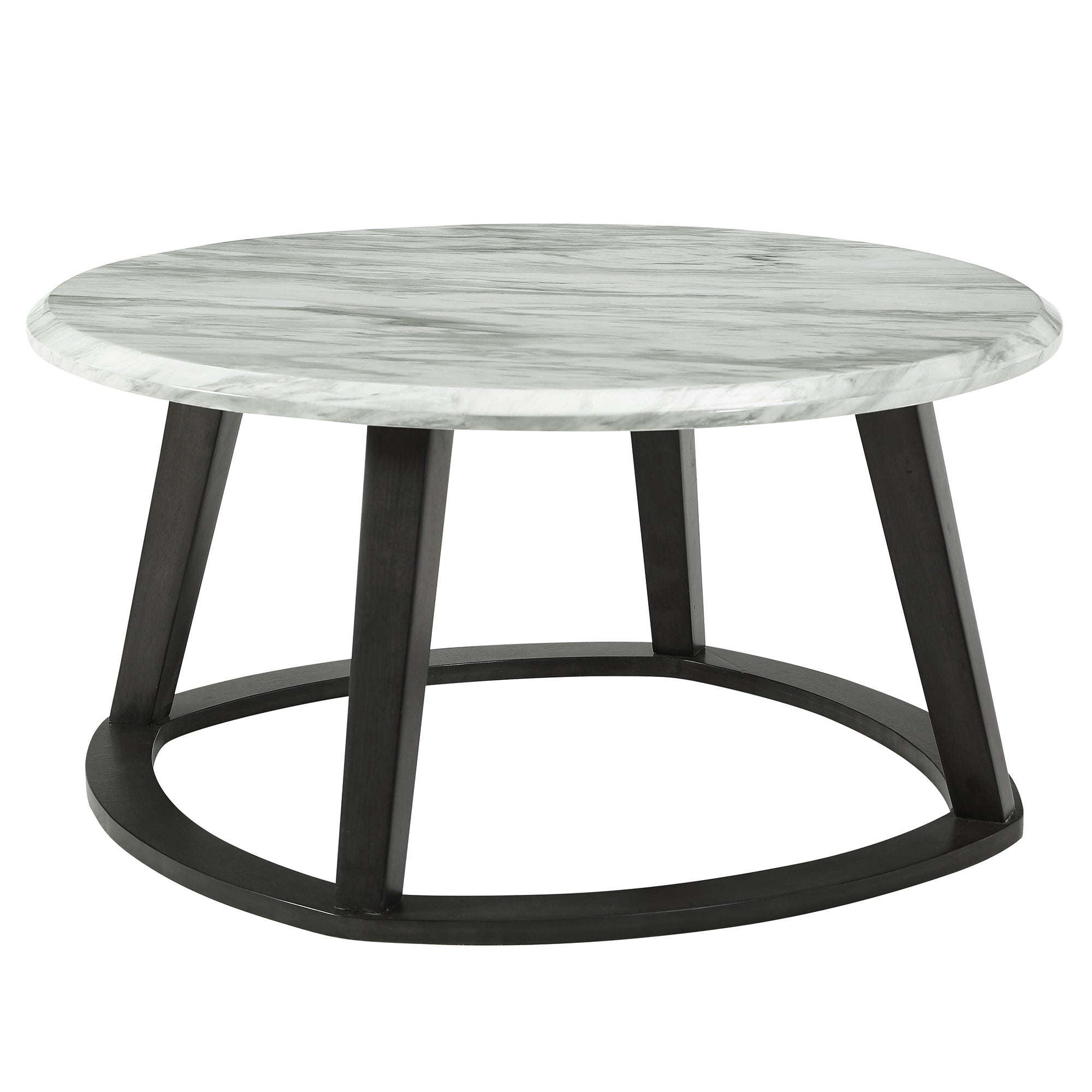 Pascal Coffee Table in Grey 301-548GY