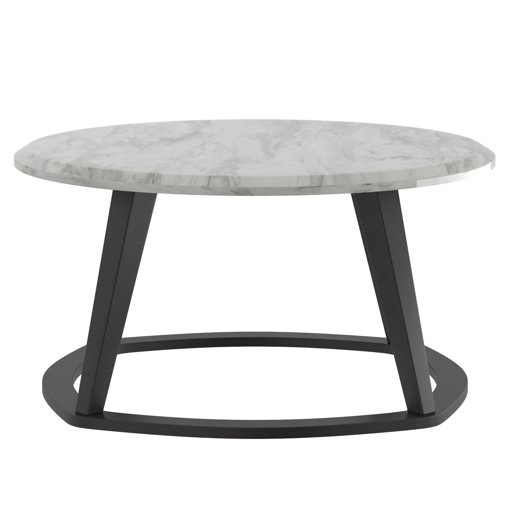 Pascal Coffee Table in Grey 301-548GY