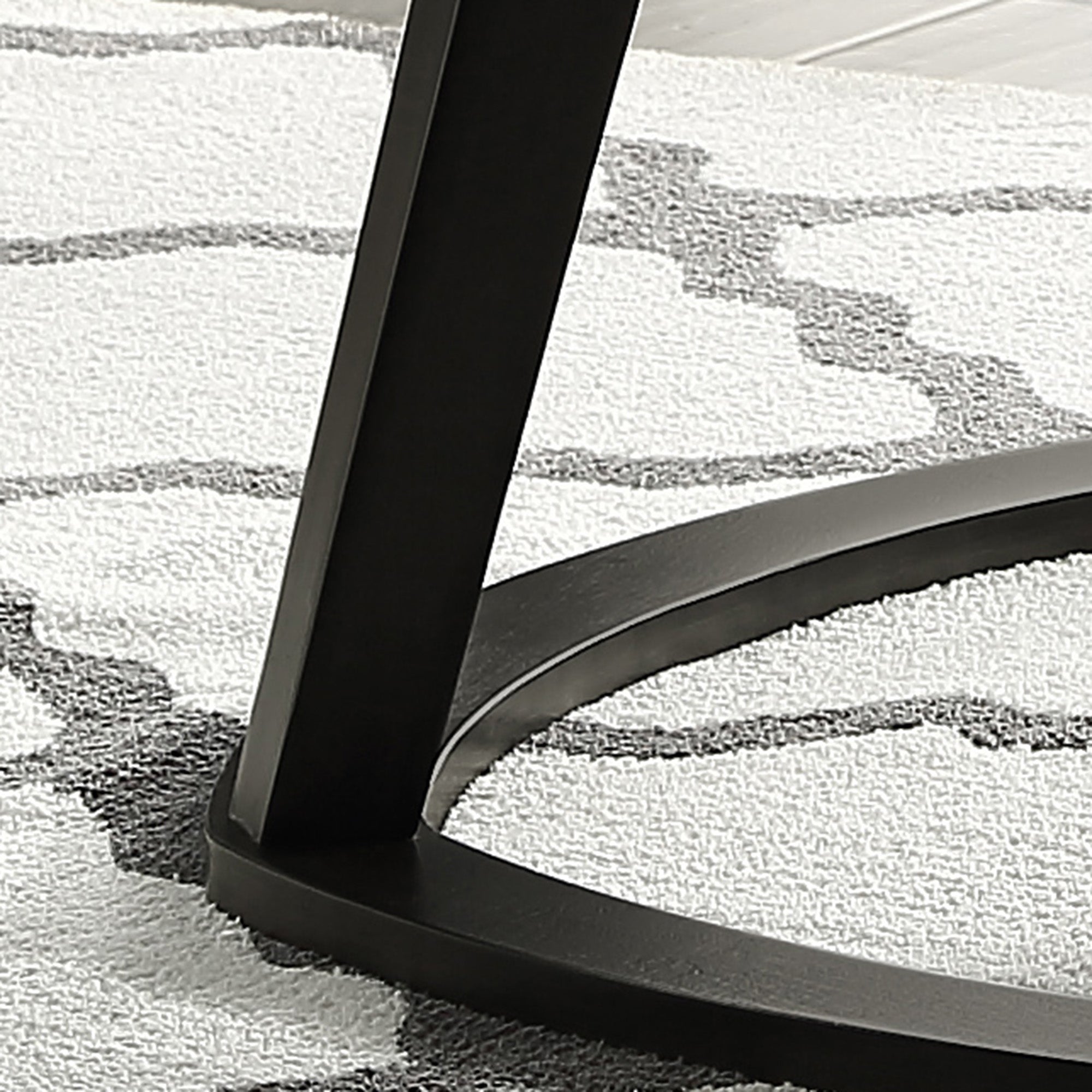 Pascal Coffee Table in Grey 301-548GY